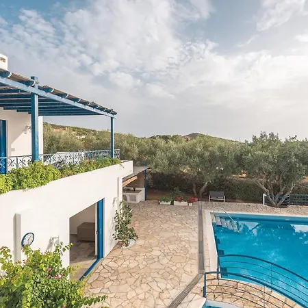 Summer Pasiphae Private Pool - Bbq -beach 2min * Sounion