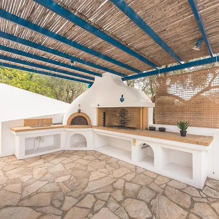 Summer Pasiphae Private Pool - Bbq -beach 2min * Sounion