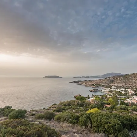 Summer Pasiphae Private Pool - Bbq -beach 2min Villa