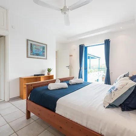 Summer Pasiphae Private Pool - Bbq -beach 2min Villa Sounion