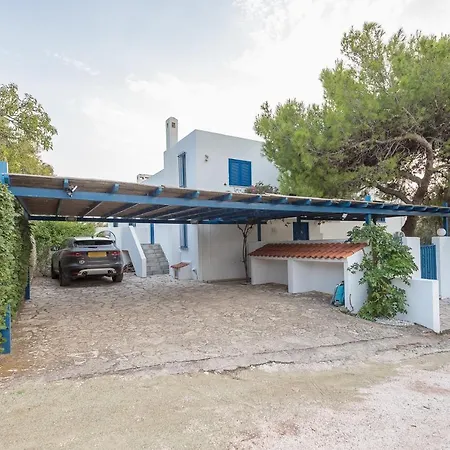 Summer Pasiphae Private Pool - Bbq -beach 2min Sounion